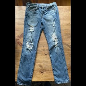 J brand jeans